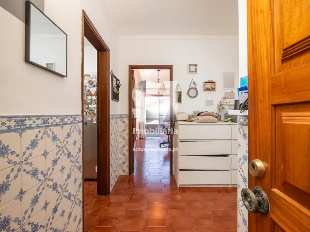 Apartamento T3 - Santo Ant�nio dos Olivais, Coimbra, Coimbra - Miniatura: 18/27