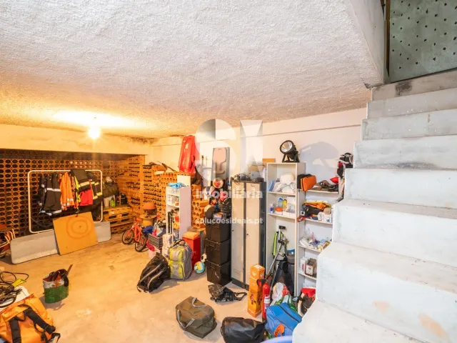 Apartamento T3 - Santo Ant�nio dos Olivais, Coimbra, Coimbra - Miniatura: 23/27