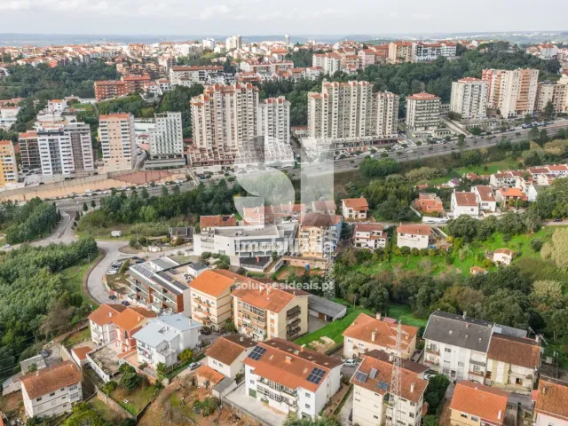 Apartamento T3 - Santo Ant�nio dos Olivais, Coimbra, Coimbra - Miniatura: 26/27