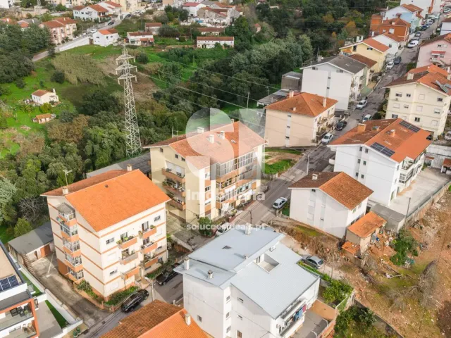 Apartamento T3 - Santo Ant�nio dos Olivais, Coimbra, Coimbra - Miniatura: 27/27