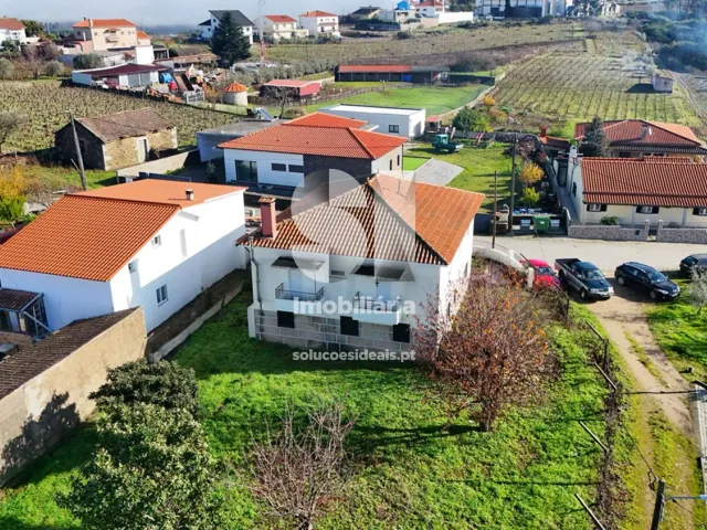 Moradia T4 - Alij�, Alij�, Vila Real - Miniatura: 7/46