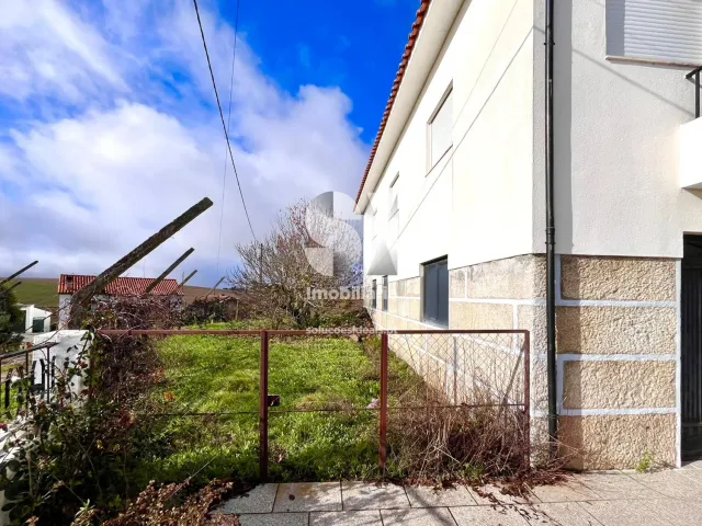 Moradia T4 - Alij�, Alij�, Vila Real - Miniatura: 9/46