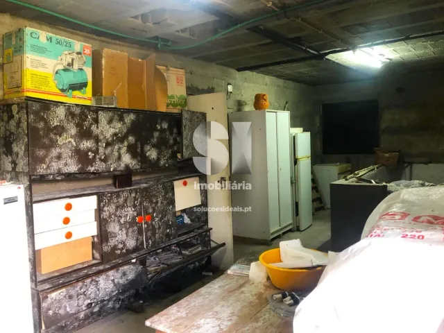 Moradia T4 - Alij�, Alij�, Vila Real - Miniatura: 21/46