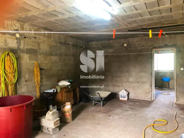 Moradia T4 - Alij�, Alij�, Vila Real - Miniatura: 22/46