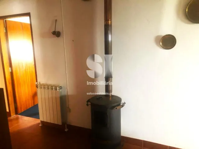 Moradia T4 - Alij�, Alij�, Vila Real - Miniatura: 24/46