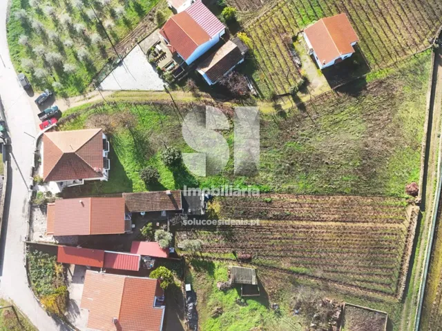 Moradia T4 - Alij�, Alij�, Vila Real - Miniatura: 45/46