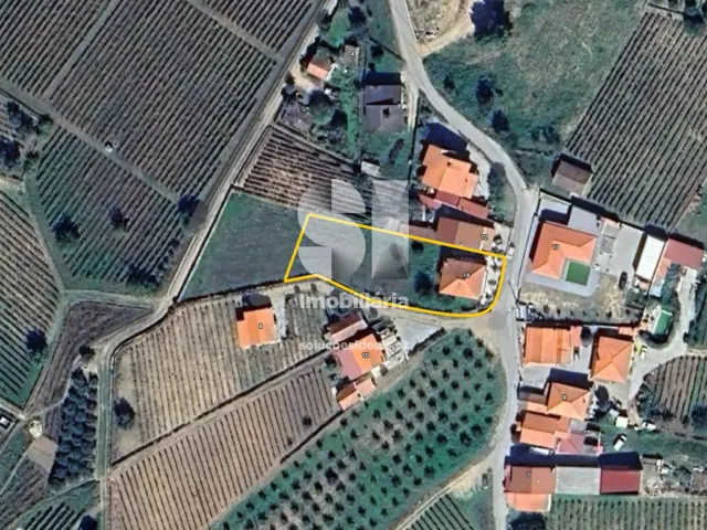 Moradia T4 - Alij�, Alij�, Vila Real - Miniatura: 46/46