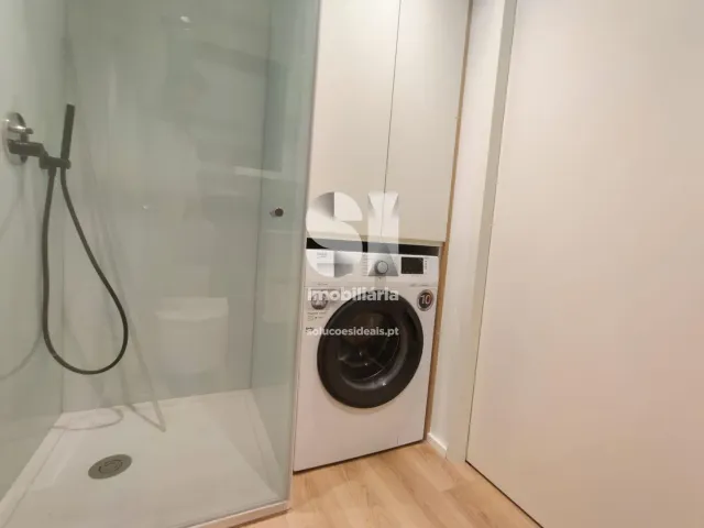 Apartamento T0 - S�o Jos� de S�o L�zaro, Braga, Braga - Miniatura: 7/24