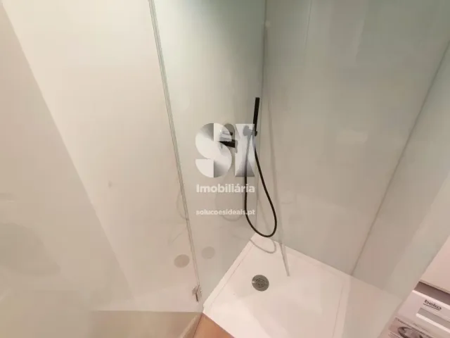 Apartamento T0 - S�o Jos� de S�o L�zaro, Braga, Braga - Miniatura: 10/24