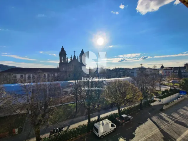 Apartamento T0 - S�o Jos� de S�o L�zaro, Braga, Braga - Miniatura: 20/24