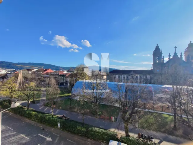 Apartamento T0 - S�o Jos� de S�o L�zaro, Braga, Braga - Miniatura: 21/24