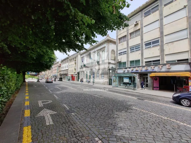 Apartamento T0 - S�o Jos� de S�o L�zaro, Braga, Braga - Miniatura: 23/24