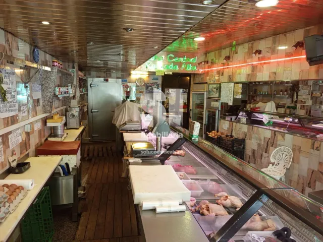 Com�rcio T0 - Cedofeita, Porto, Porto - Miniatura: 3/13