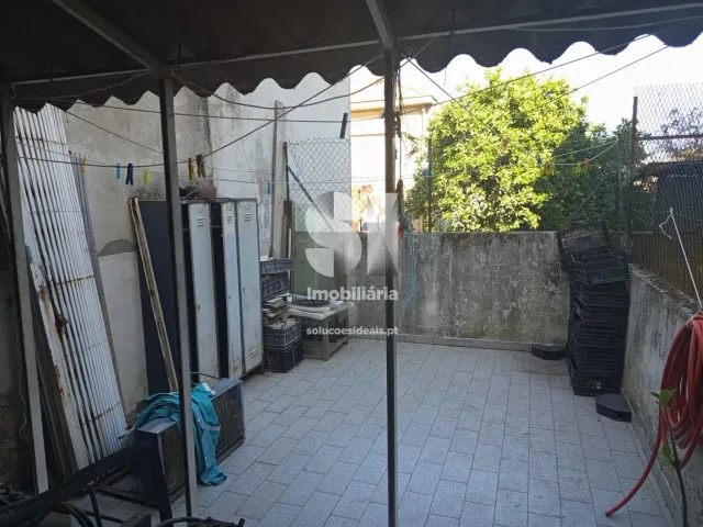 Com�rcio T0 - Cedofeita, Porto, Porto - Miniatura: 13/13