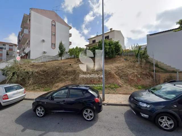 Terreno Urbano T0 - Cadaval, Cadaval, Lisboa - Miniatura: 2/6
