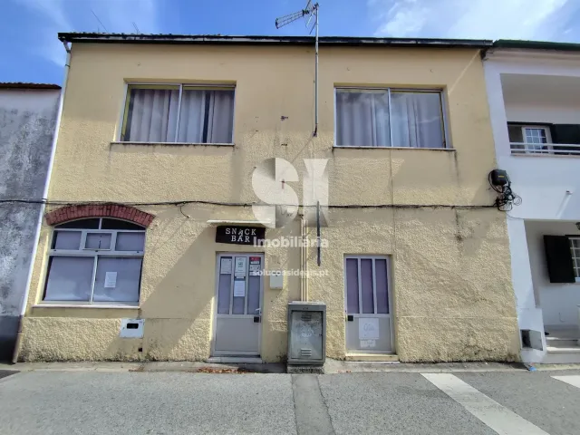 Pr�dio T0 - Mealhada, Mealhada, Aveiro - Miniatura: 2/12