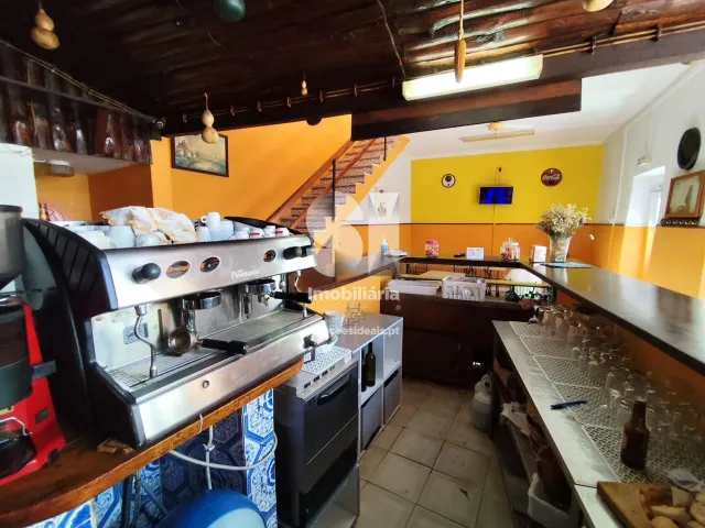 Pr�dio T0 - Mealhada, Mealhada, Aveiro - Miniatura: 3/12