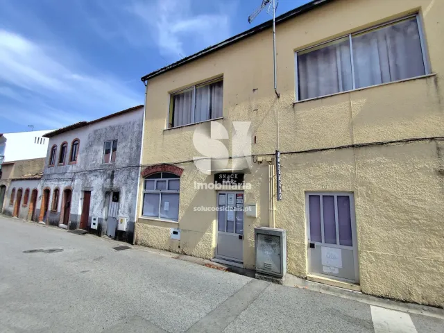 Pr�dio T0 - Mealhada, Mealhada, Aveiro - Miniatura: 6/12