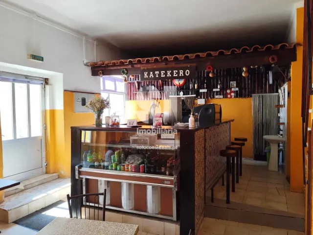 Pr�dio T0 - Mealhada, Mealhada, Aveiro - Miniatura: 7/12