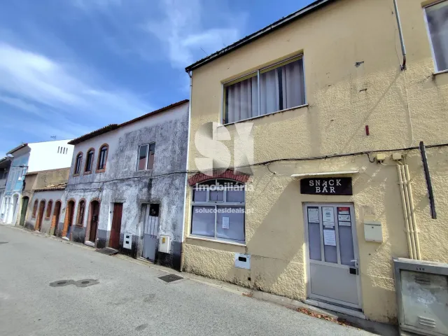 Pr�dio T0 - Mealhada, Mealhada, Aveiro - Miniatura: 9/12