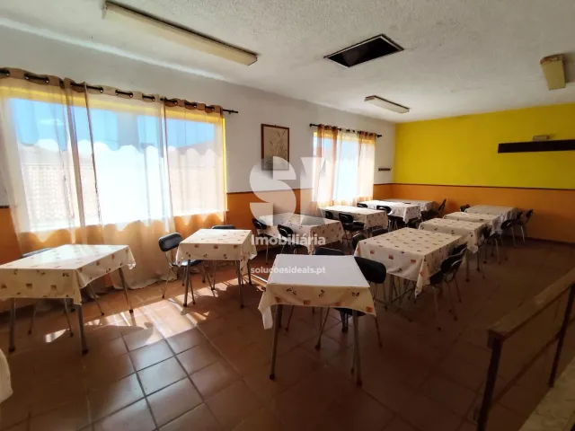 Pr�dio T0 - Mealhada, Mealhada, Aveiro - Miniatura: 10/12