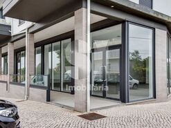 Loja T0 - Meirinhas, Pombal, Leiria - Miniatura: 10/20