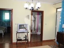 Moradia T4 - REQUEIXO, NOSSA SENHORA DE F�TIMA E NARIZ, Aveiro, Aveiro - Miniatura: 9/29