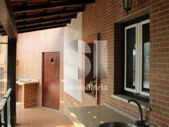 Moradia T4 - REQUEIXO, NOSSA SENHORA DE F�TIMA E NARIZ, Aveiro, Aveiro - Miniatura: 19/29