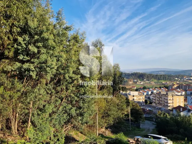 Terreno Urbano T0 - Baltar, Paredes, Porto - Miniatura: 3/30