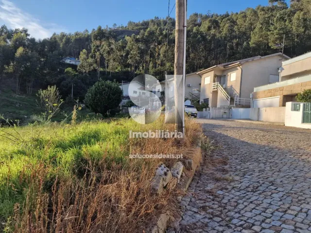 Terreno Urbano T0 - Baltar, Paredes, Porto - Miniatura: 11/30