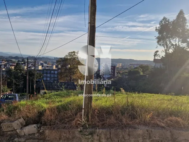 Terreno Urbano T0 - Baltar, Paredes, Porto - Miniatura: 15/30