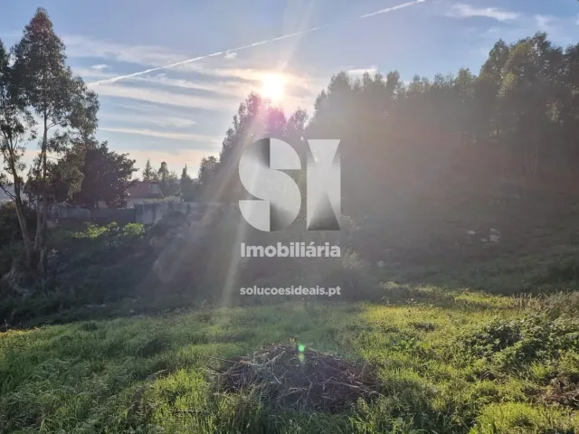 Terreno Urbano T0 - Baltar, Paredes, Porto - Miniatura: 19/30