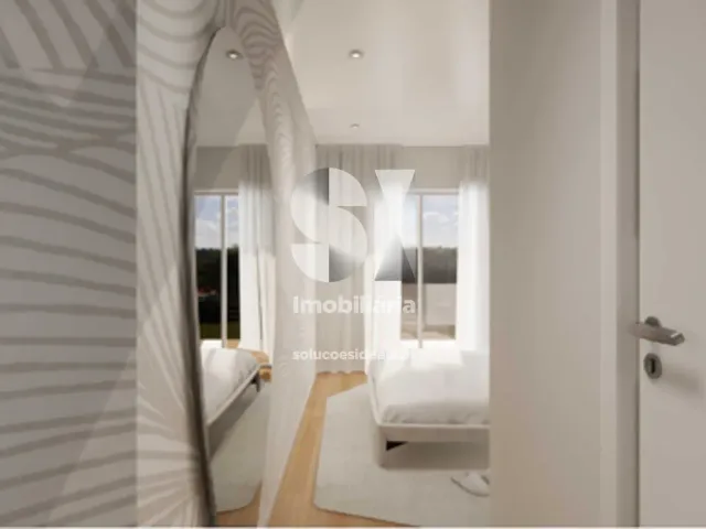 Apartamento T3 - Santo Ant�nio dos Olivais, Coimbra, Coimbra - Miniatura: 10/27