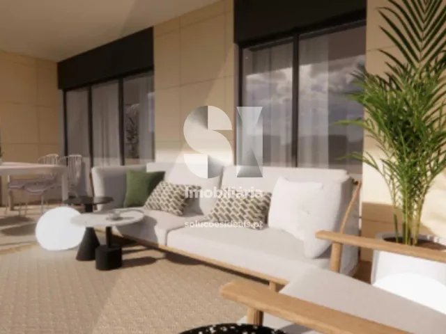 Apartamento T3 - Santo Ant�nio dos Olivais, Coimbra, Coimbra - Miniatura: 21/27