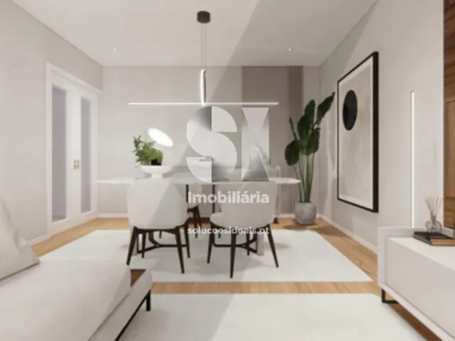 Apartamento T3 - Santo Ant�nio dos Olivais, Coimbra, Coimbra - Miniatura: 25/27