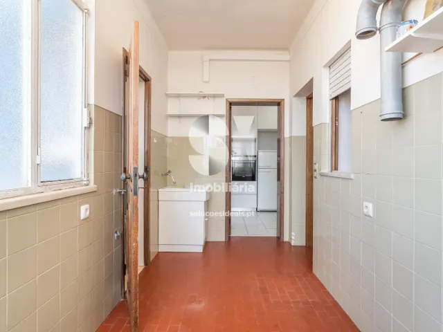 Apartamento - Coimbra, Coimbra, Coimbra - Miniatura: 6/31