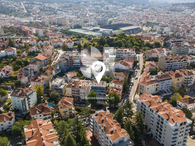 Apartamento - Coimbra, Coimbra, Coimbra - Miniatura: 29/31