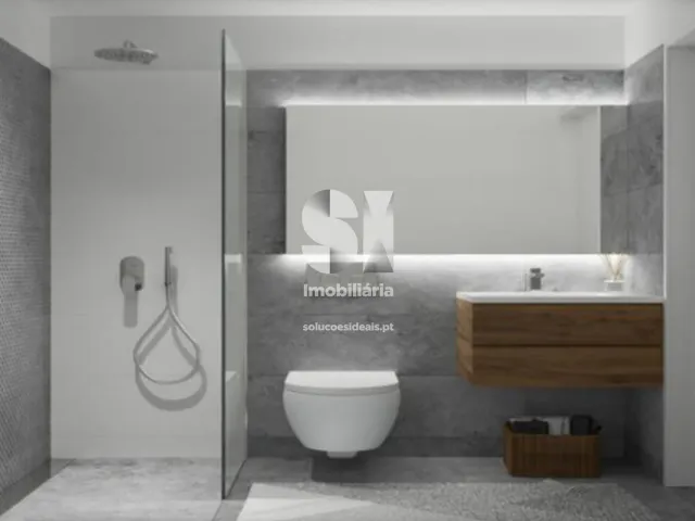 Apartamento T1 - Cedofeita, Porto, Porto - Miniatura: 1/4