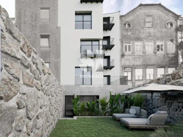 Apartamento T1 - Cedofeita, Porto, Porto - Miniatura: 3/4