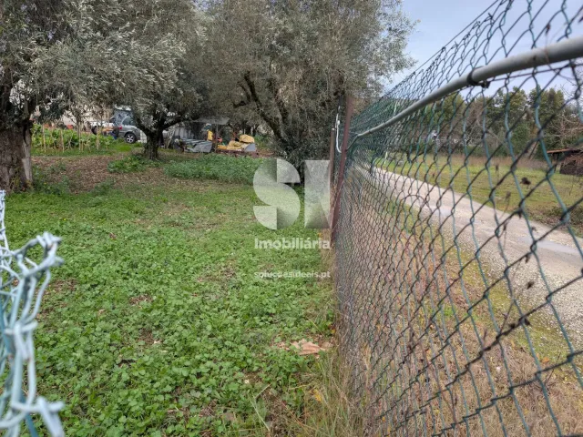 Terreno Urbano T0 - Arganil, Arganil, Coimbra - Miniatura: 3/11