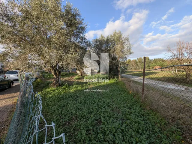 Terreno Urbano T0 - Arganil, Arganil, Coimbra - Miniatura: 6/11