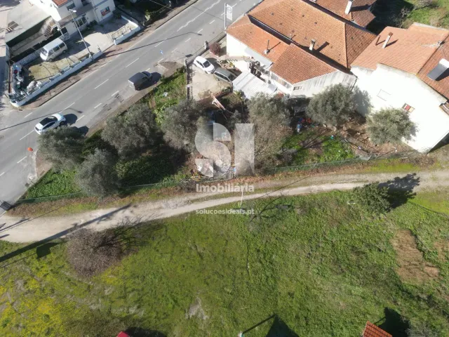 Terreno Urbano T0 - Arganil, Arganil, Coimbra - Miniatura: 7/11