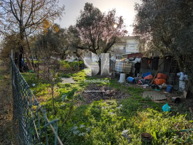 Terreno Urbano T0 - Arganil, Arganil, Coimbra - Miniatura: 8/11