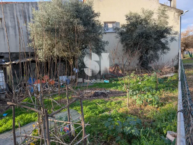 Terreno Urbano T0 - Arganil, Arganil, Coimbra - Miniatura: 10/11