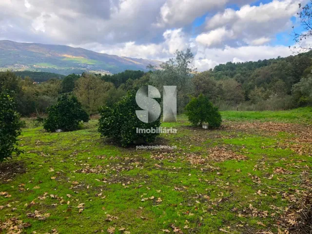 Terreno Urbano T0 - Mateus, Vila Real, Vila Real - Miniatura: 16/26