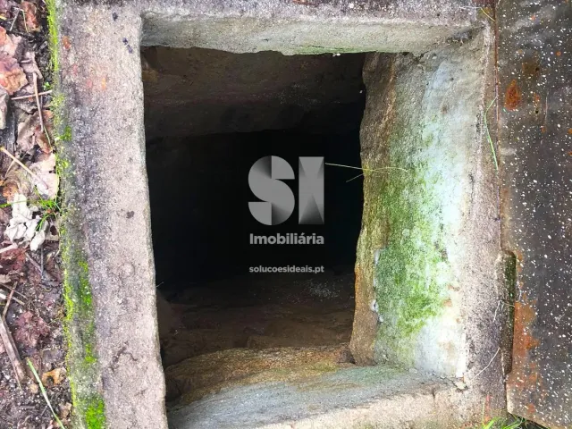 Terreno Urbano T0 - Mateus, Vila Real, Vila Real - Miniatura: 22/26