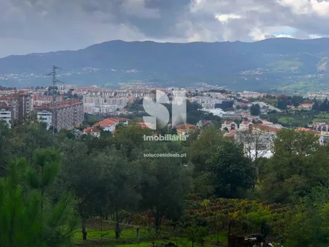 Terreno Urbano T0 - Mateus, Vila Real, Vila Real - Miniatura: 23/26