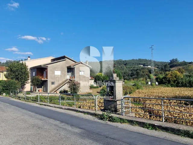 Moradia T3 - Sobreira, Paredes, Porto - Miniatura: 2/44