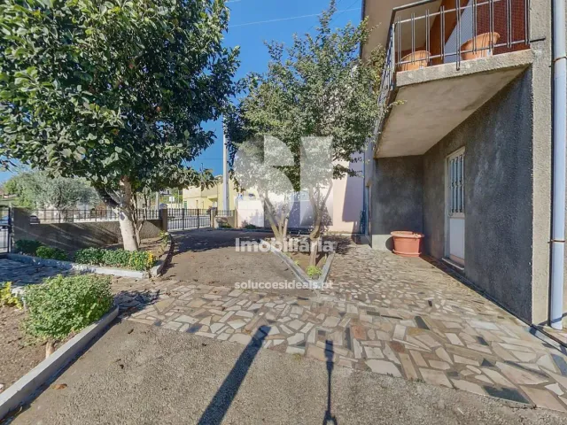 Moradia T3 - Sobreira, Paredes, Porto - Miniatura: 3/44