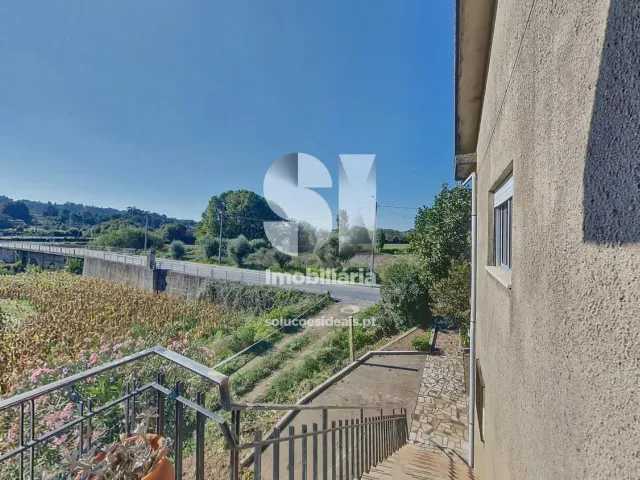 Moradia T3 - Sobreira, Paredes, Porto - Miniatura: 5/44